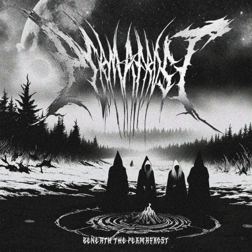 Beneath the Permafrost